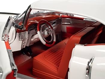 Amazon | Auto World 1953 キャデラック エルドラド